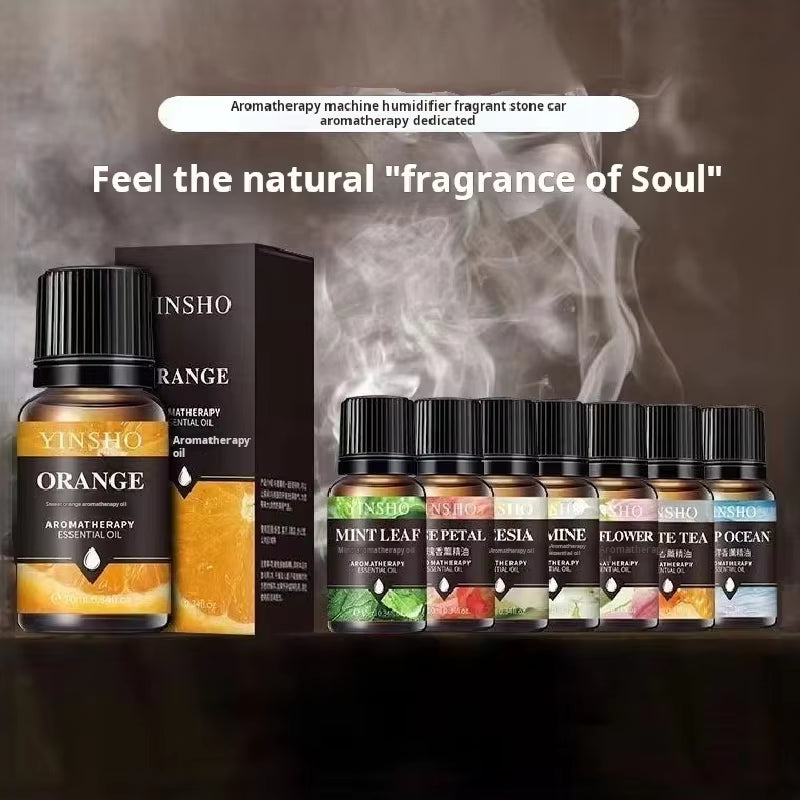 Flavors Essential 